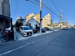 引っ越したあとの配置や動線も分かりやすい。
