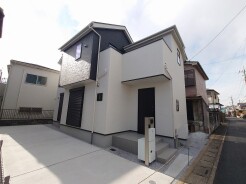 JR高崎線「北本」駅 徒歩15分