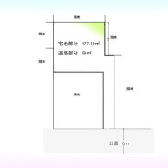 蓮田市西城３丁目
