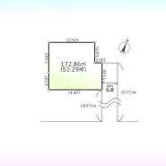 蓮田市関山３丁目