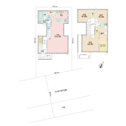 さいたま市緑区大字大門