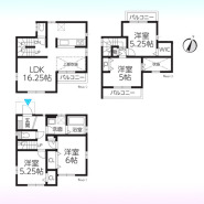 さいたま市中央区本町東７丁目