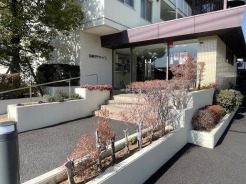 近隣にはさまざまな生活施設が揃ってます。