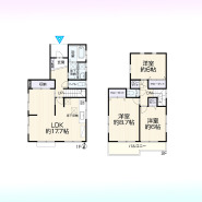ゆとりある空間設計で、穏やかな日常が広がる住まい
