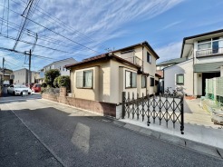 ウェブや資料からでは得られないヒントがたくさん見つかる物件です。
