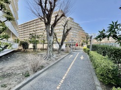 ウェブや資料からでは得られないヒントがたくさん見つかる物件です。
