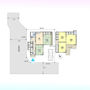 北本市東間３丁目