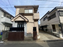 閑静な住宅地で叶える、穏やかな新生活が待ってます。
