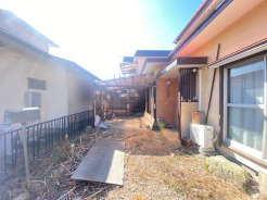 閑静な住宅地で叶える、穏やかな新生活が待ってます。
