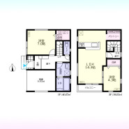 越谷市東越谷４丁目