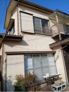 上尾市向山２丁目