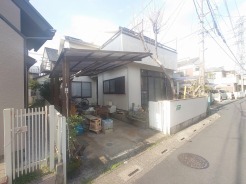 さいたま市見沼区大字小深作