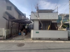 東武アーバンパークライン「七里」駅　徒歩13分