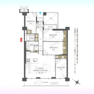 さいたま市大宮区上小町