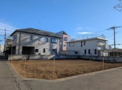 上尾市大字上尾村