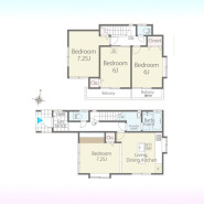 さいたま市見沼区島町