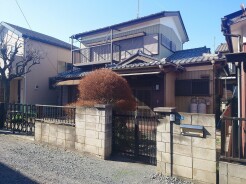 JR埼京線「与野本町」駅 徒歩19分