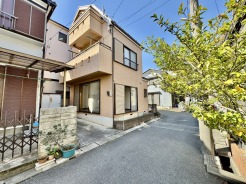 ウェブや資料からでは得られないヒントがたくさん見つかる物件です。
