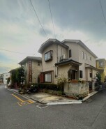 さいたま市緑区大字三室