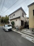 さいたま市緑区大字三室