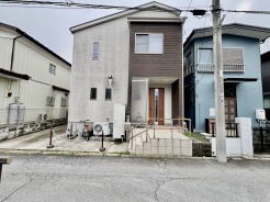 ウェブや資料からでは得られないヒントがたくさん見つかる物件です。
