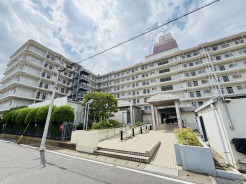 春日部市谷原１丁目