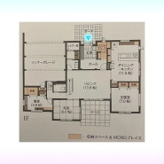 越谷市レイクタウン２丁目