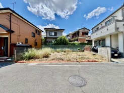 現地をご覧いただきながら、住まいの夢をお聞かせください。
