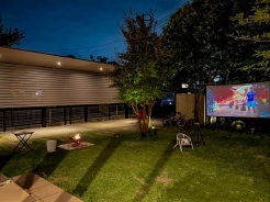 蓮田市大字黒浜