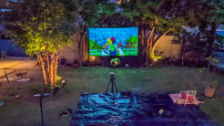 蓮田市大字黒浜