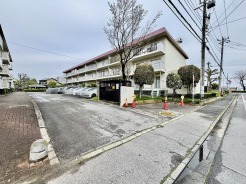 閑静な住宅地で叶える、穏やかな新生活が待ってます。
