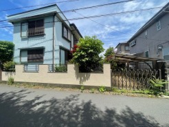 建築条件なし。たっぷりの陽光と、開放感に包まれる空間でオンリーワンの家づくり。
