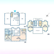 さいたま市見沼区大字東門前