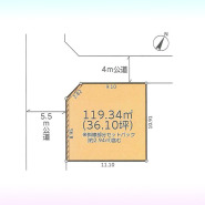 春日部市新宿新田