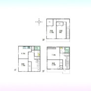 春日部市南４丁目