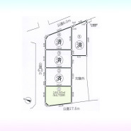 桶川市坂田東３丁目