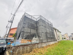 閑静な住宅地で叶える、穏やかな新生活が待ってます。
