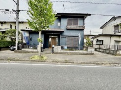 ウェブや資料からでは得られないヒントがたくさん見つかる完成物件です。
