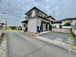 ウェブや資料からでは得られないヒントがたくさん見つかる完成物件です。
