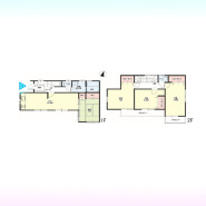 越谷市花田４丁目