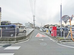 閑静な住宅地で叶える、穏やかな新生活が待ってます。
