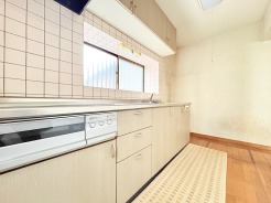 キッチンの性能が上がれば、いつものお料理も楽しくなりますね。
