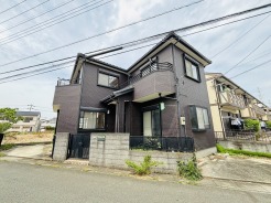 売主様ご退居済み。お気兼ねなくご見学いただけます。ごゆっくりどうぞ。
