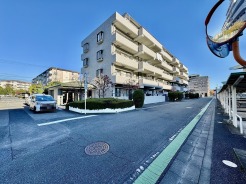 鴻巣市赤見台１丁目