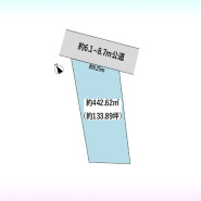 久喜市砂原１丁目