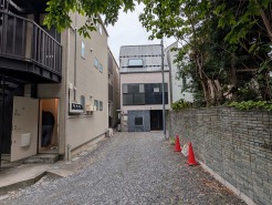 閑静な住宅地で叶える、穏やかな新生活が待ってます。
