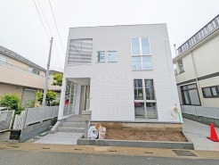 東武スカイツリーライン「一ノ割」駅 徒歩18分