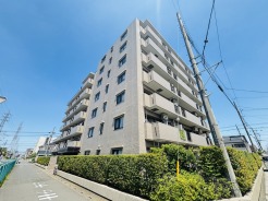 リフォーム工事完了しています。現地で仕上がりをご覧ください。
