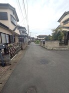 上尾市大字小敷谷