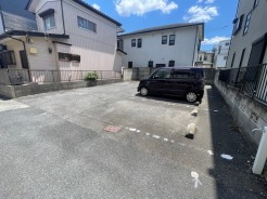 閑静な住宅地で叶える、穏やかな新生活が待ってます。